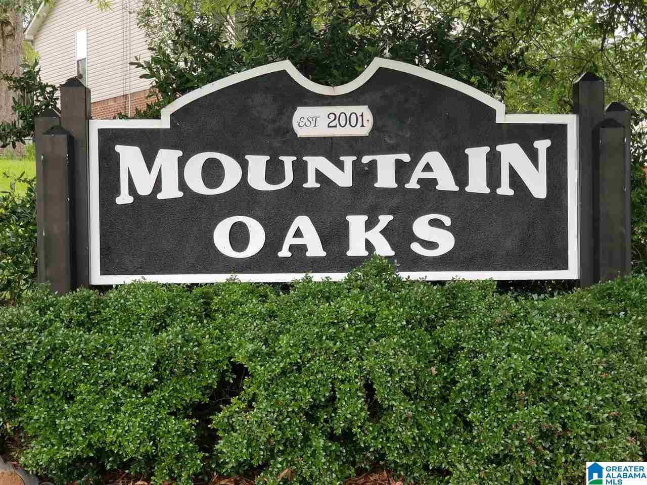 13 lots Mountain Oaks Ln - Photo 1