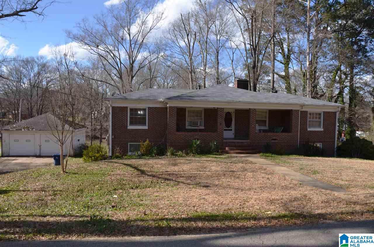 246 Bennett St - Photo 1
