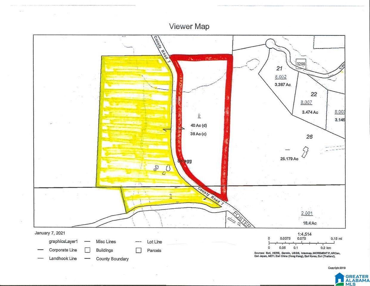 Co Rd 7 - Photo 1