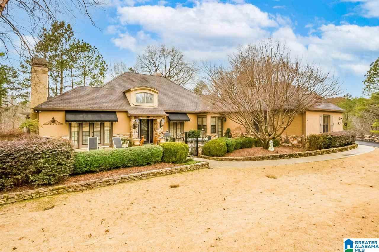 5096 Club Ridge Dr - Photo 1