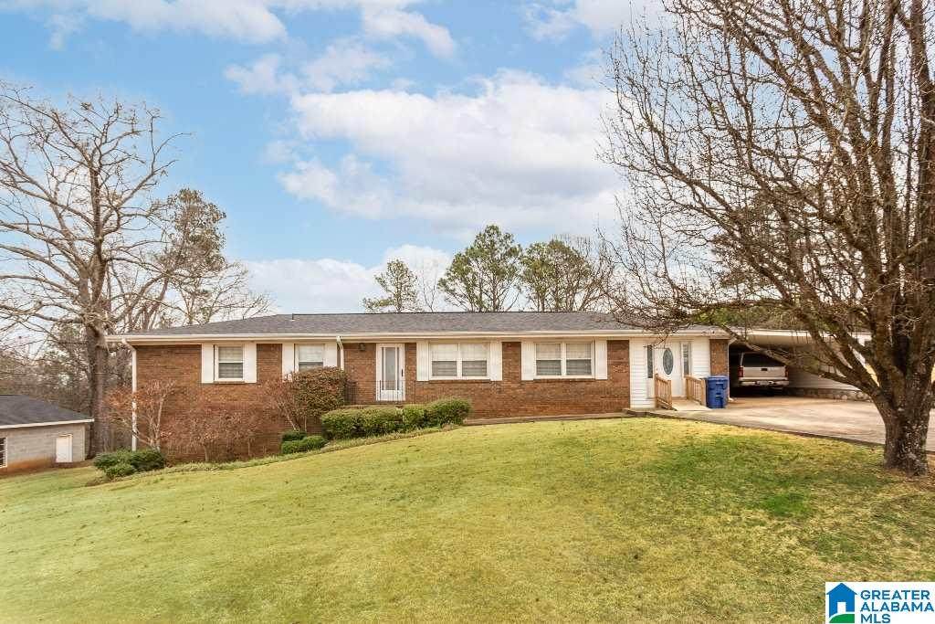 1181 Mountain View Rd - Photo 1