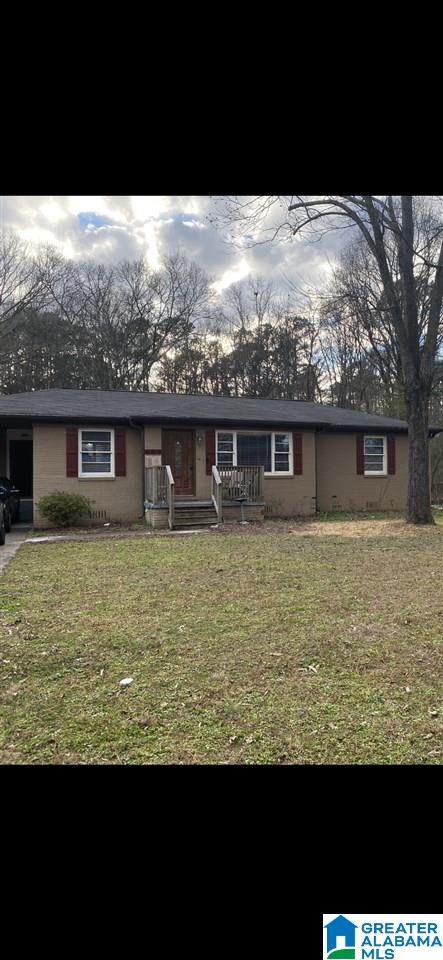 409 Tupelo Way - Photo 1