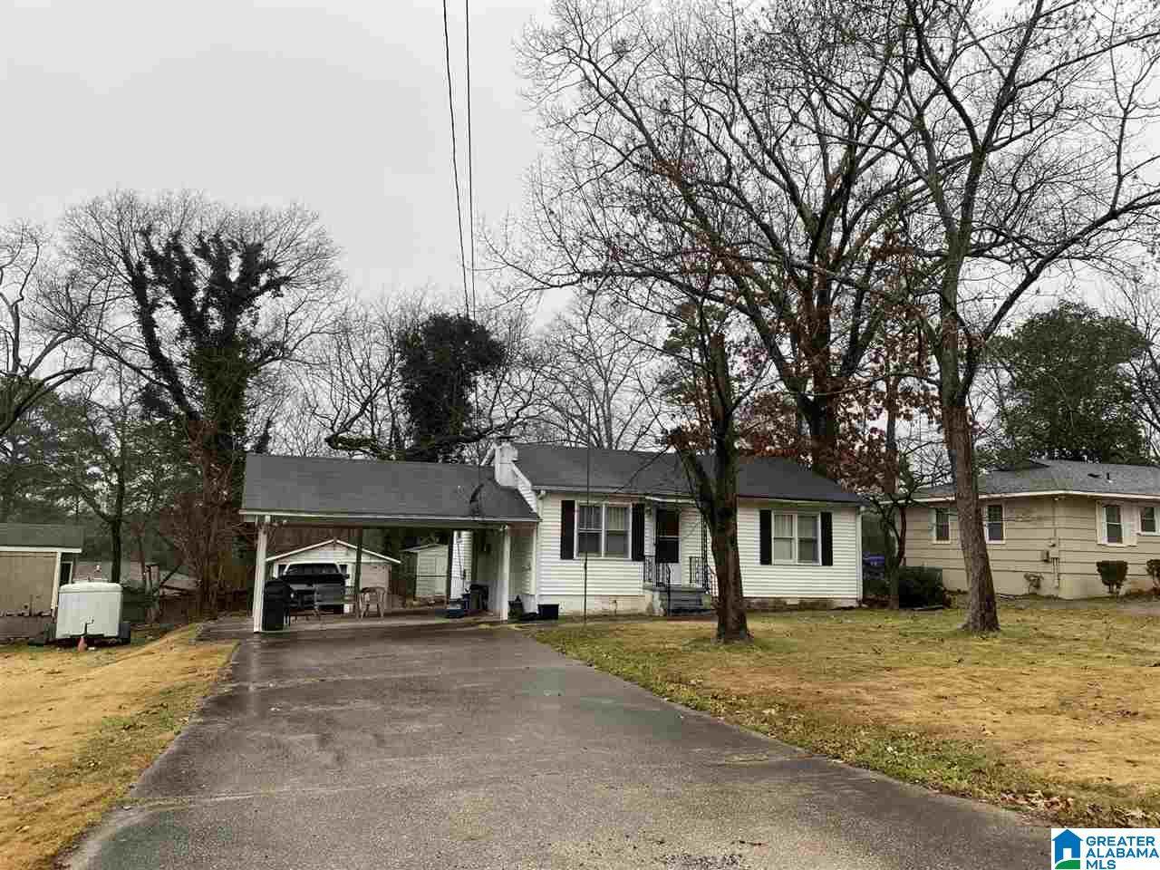 1316 Glenwood St - Photo 1