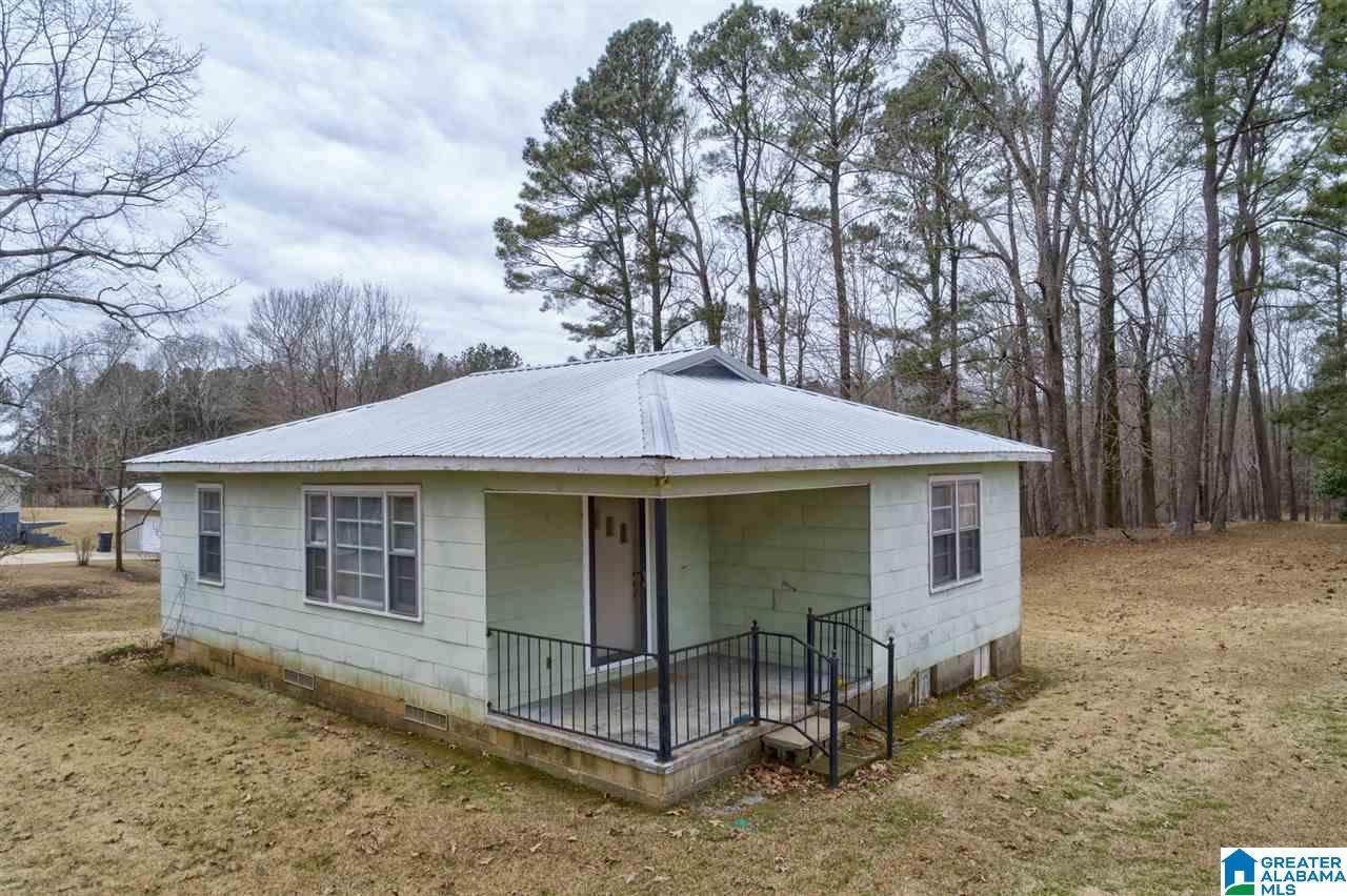 5121 Forestwood Road - Photo 1