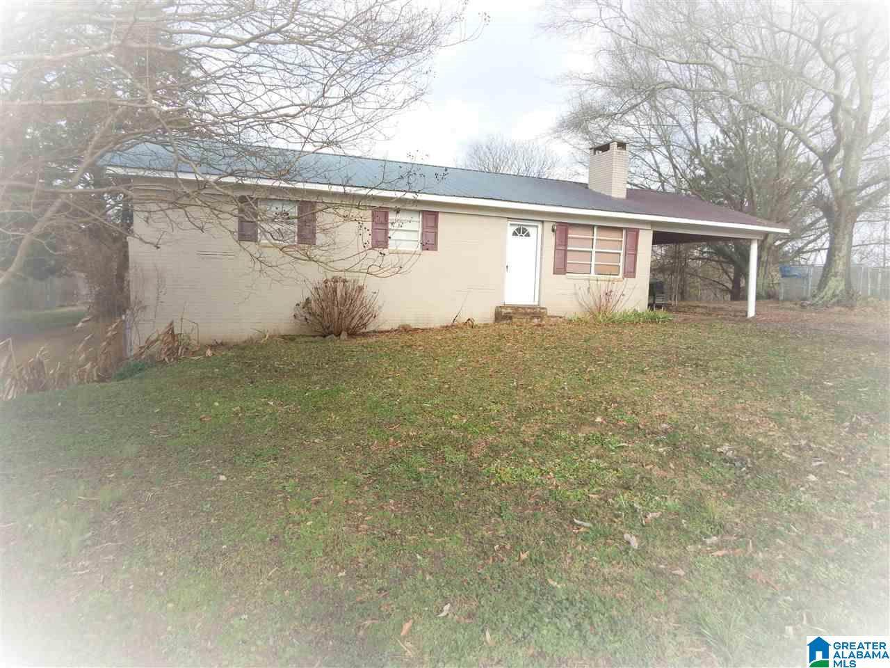 205 Tugalo Road - Photo 1