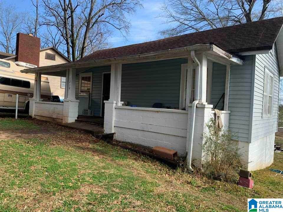 1210 Helen Circle - Photo 1