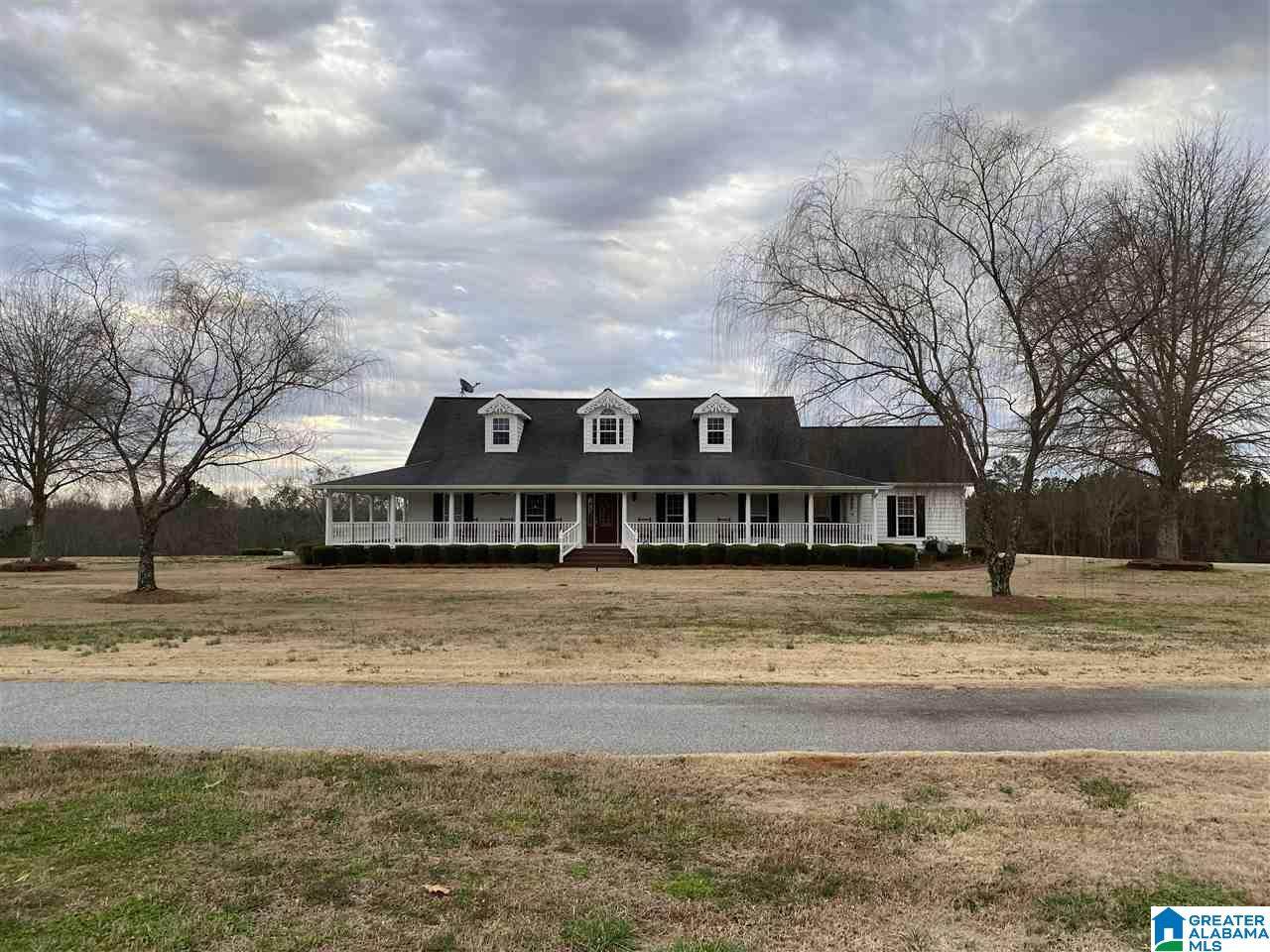 1396 Co Rd 134 - Photo 1