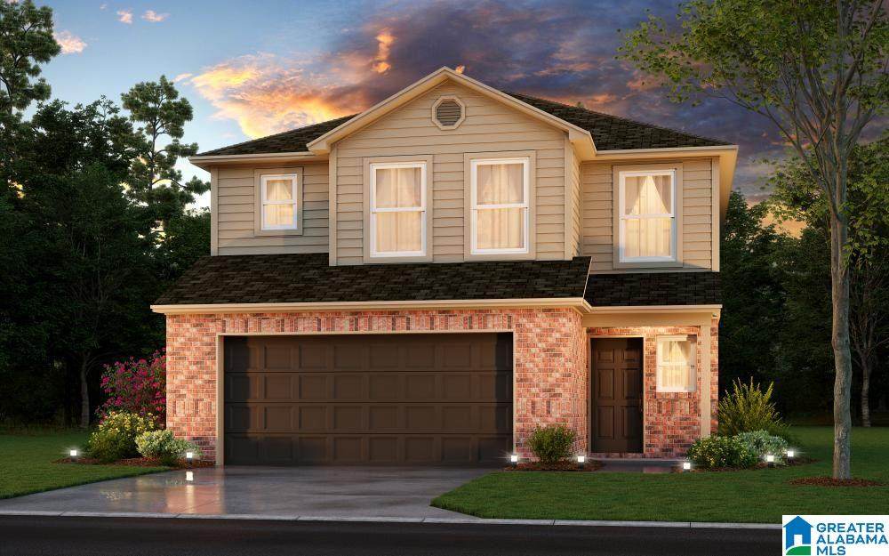 205 Highland View Drive - Photo 1