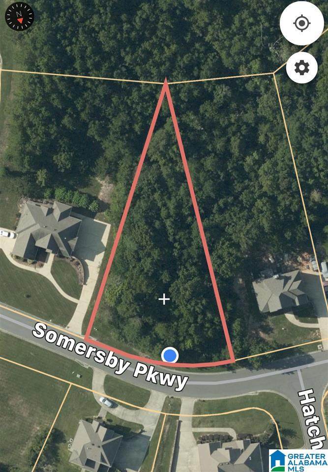 5411 Somersby Pkwy - Photo 1