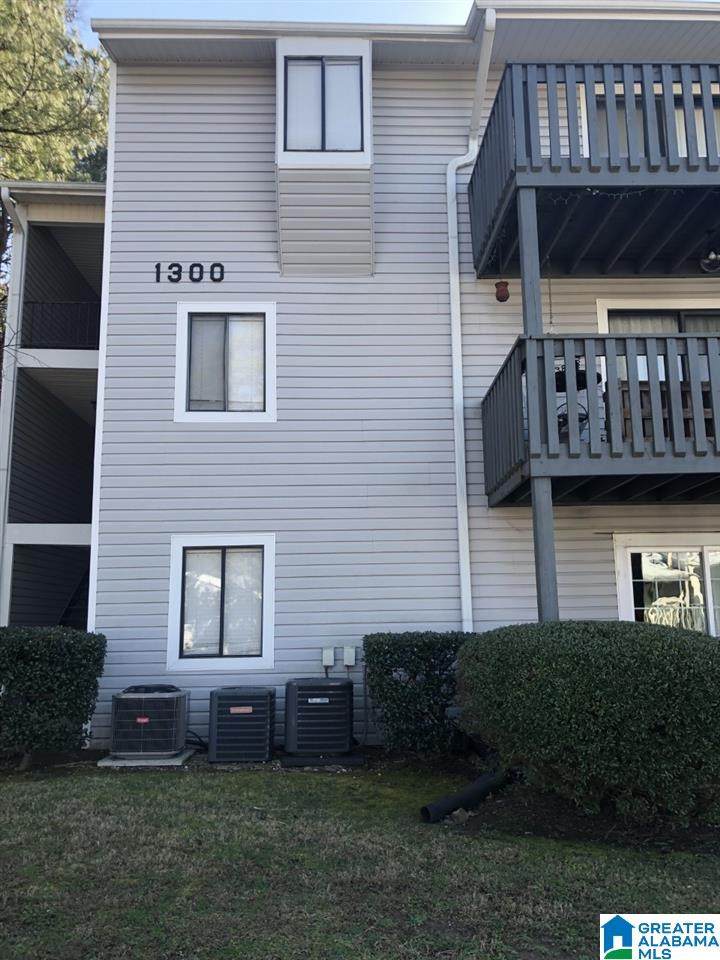 1305 Woodland Village - Photo 1