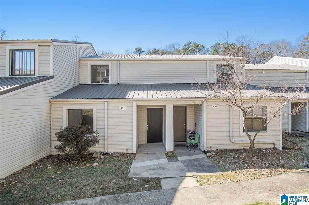 602 Running Brook Rd - Photo 1