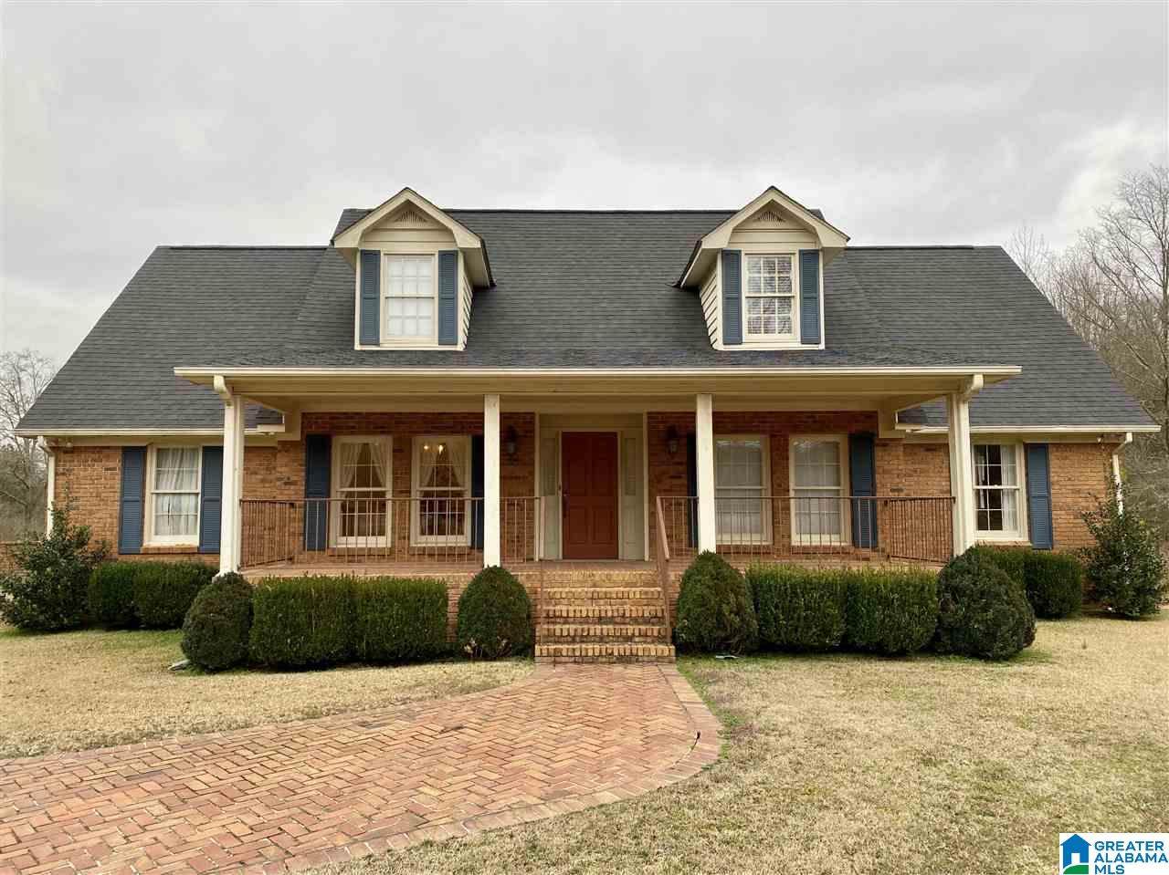 95 Co Rd 521 - Photo 1