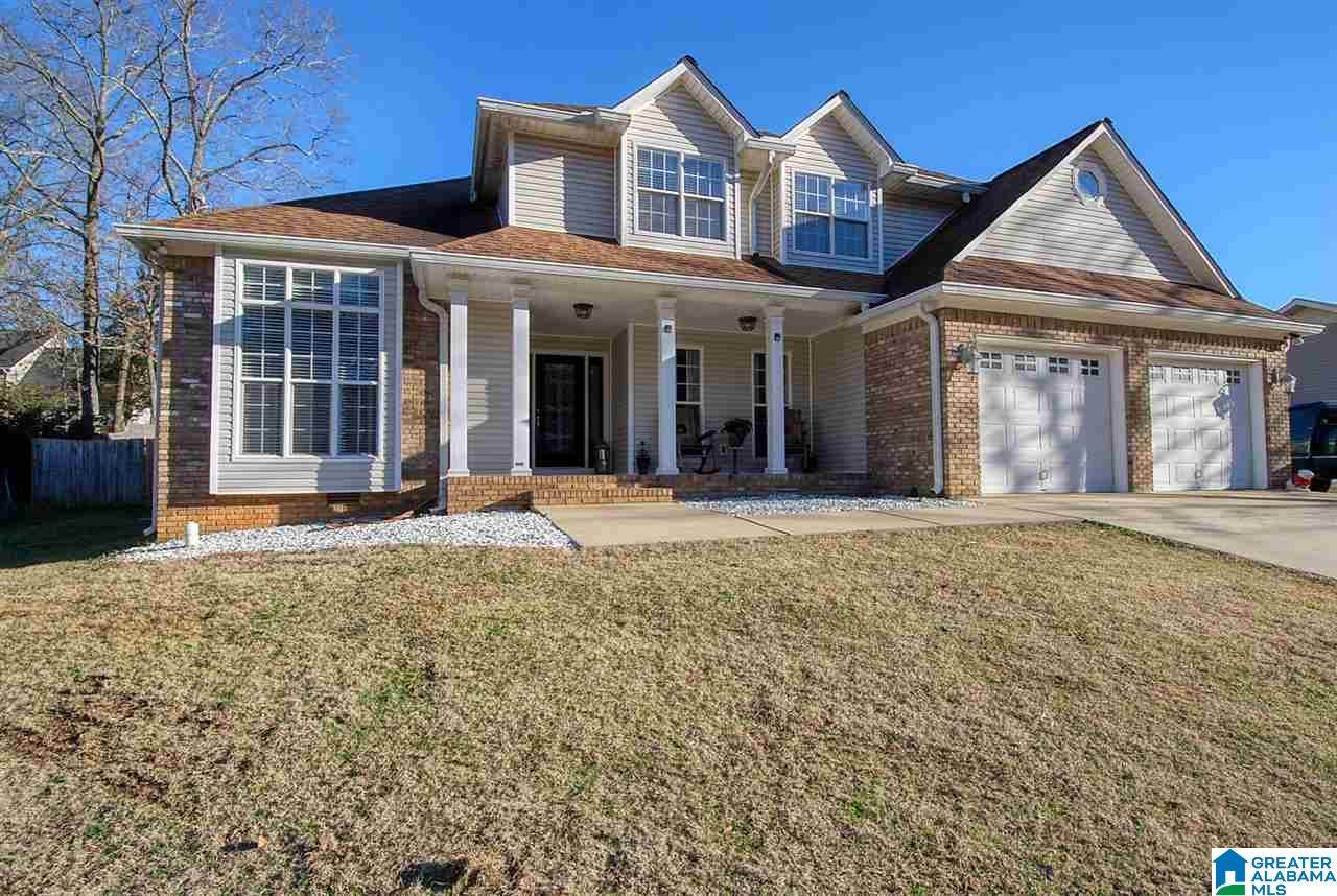 4023 Forest Ln - Photo 1