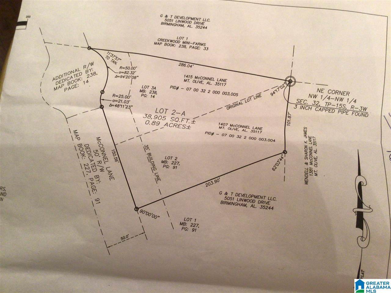1415 Mcconnell Ln - Photo 1