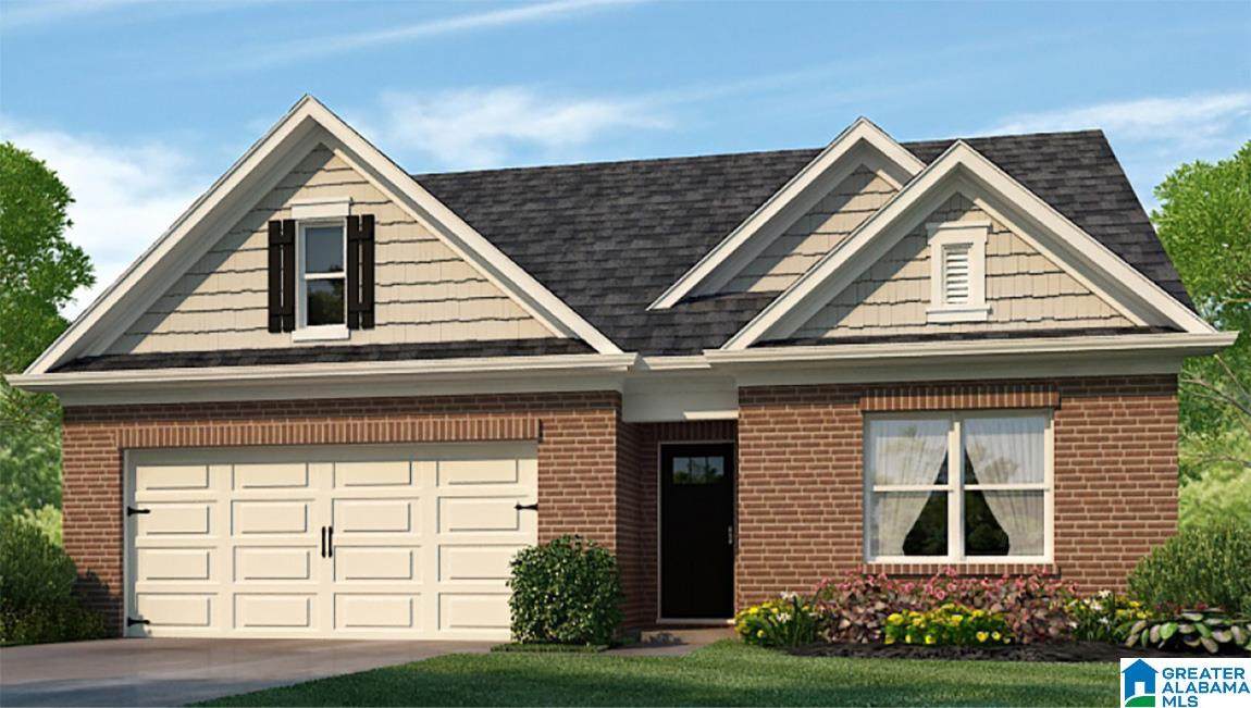1335 Archer's Cove Way - Photo 1