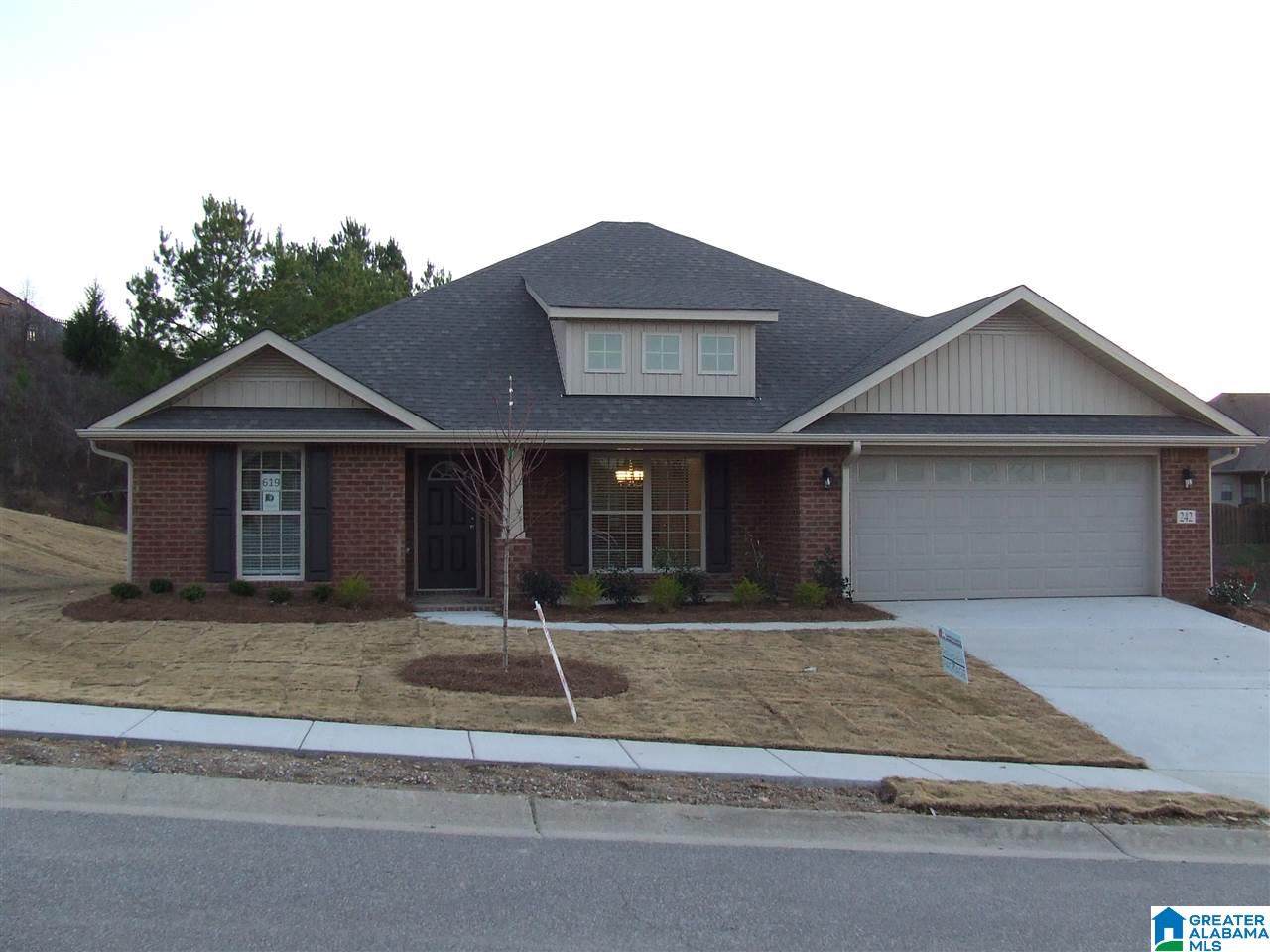 413 Union Loop - Photo 1