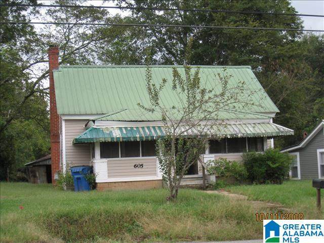 605 Pennsylvania Ave - Photo 1