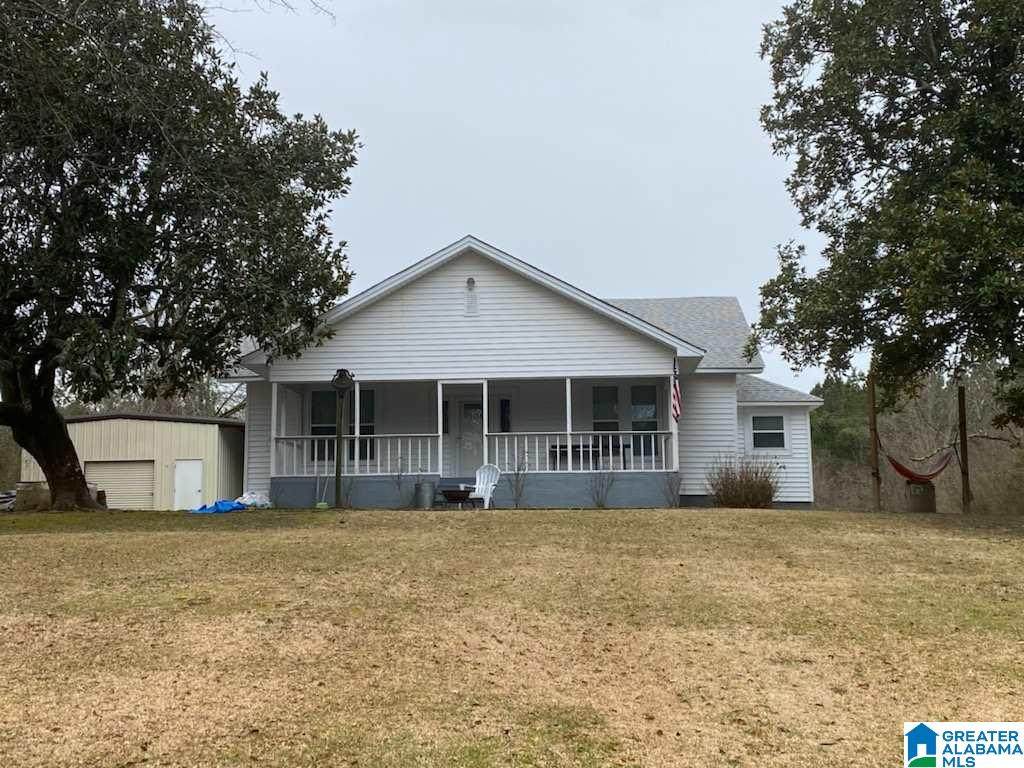 4940 Hwy 28 - Photo 1