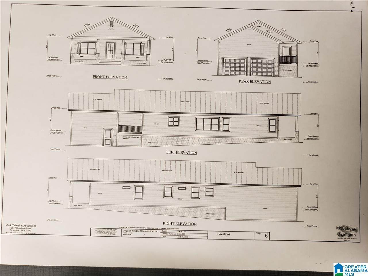 4320 2ND AVE - Photo 1
