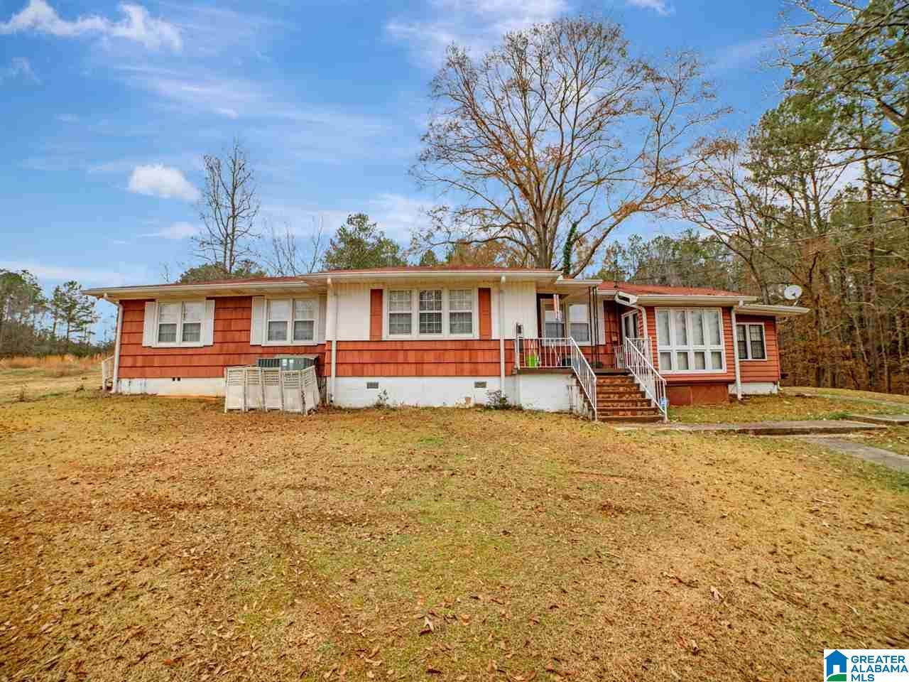 1917 Warrior Jasper Rd - Photo 1