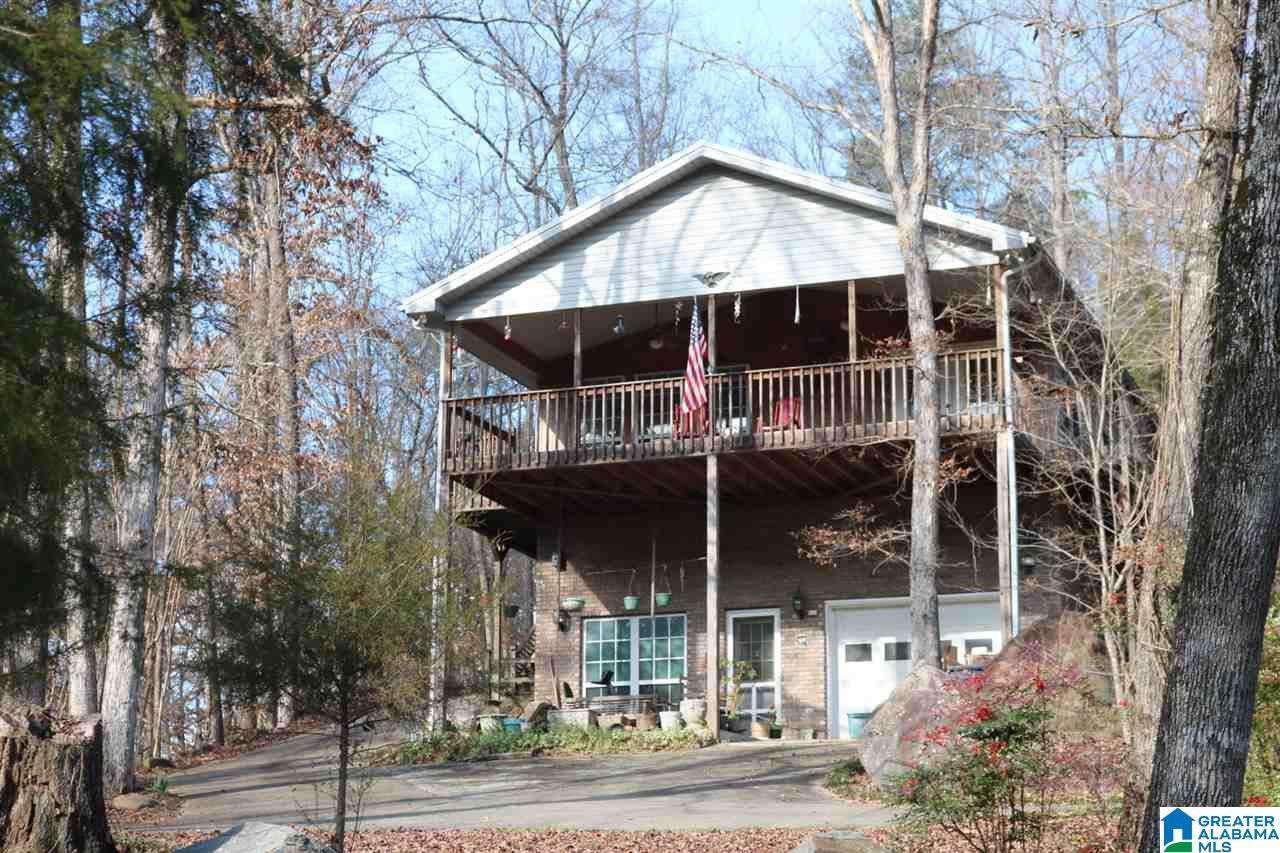 707 Toadvine Rd - Photo 1