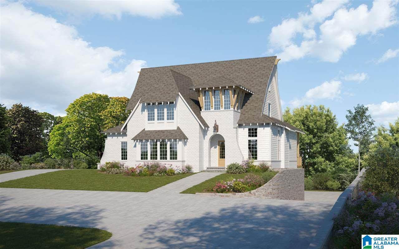 1065 Glendale Drive - Photo 1