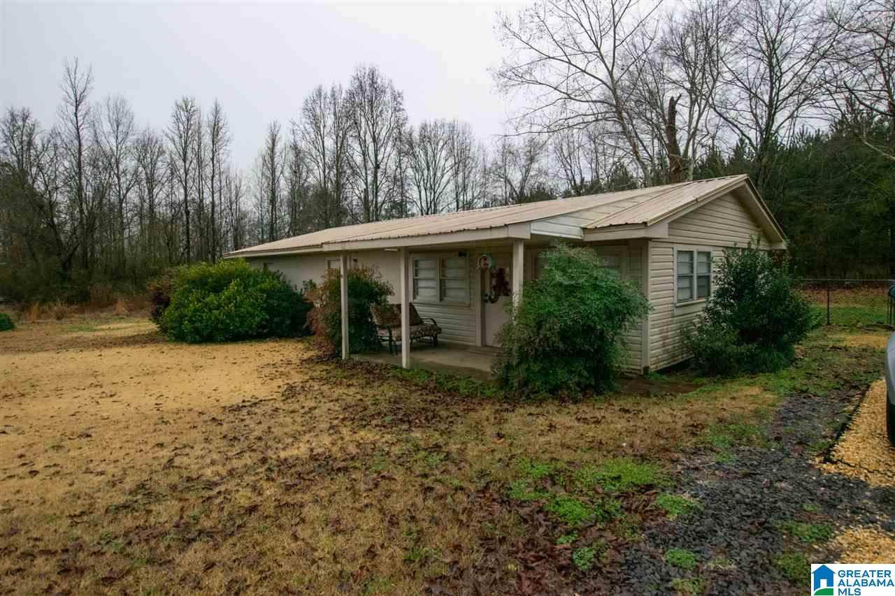 8332 Mill Creek Road - Photo 1