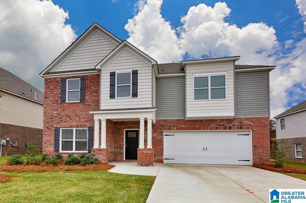 6429 Winslow Parc Ln - Photo 1
