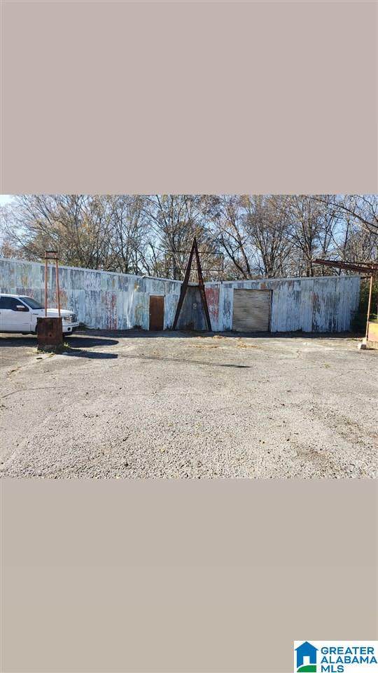 5418 Woodward Road - Photo 1