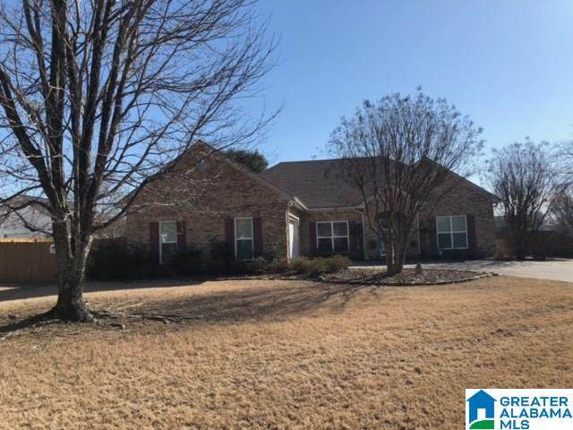 420 Coupland Road - Photo 1