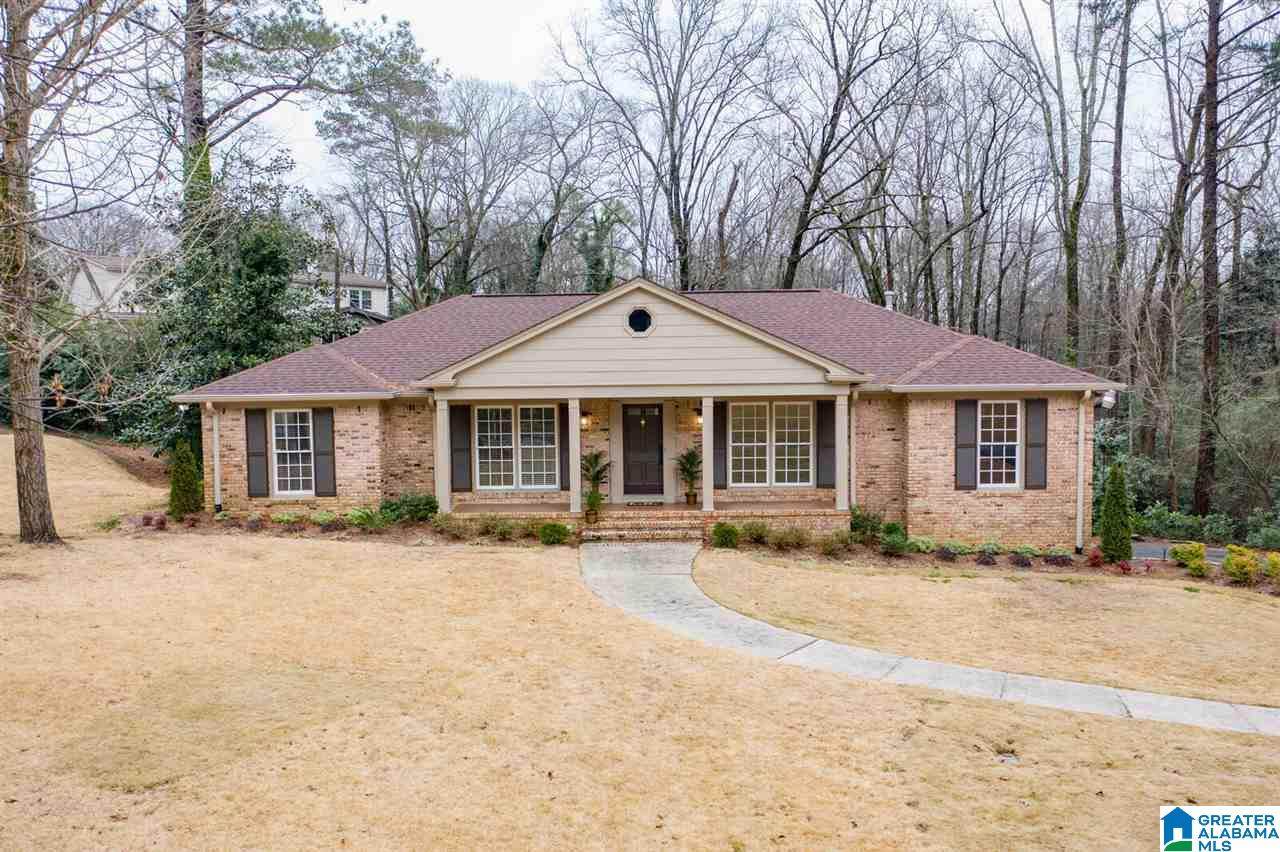 3323 Dunbrooke Dr - Photo 1