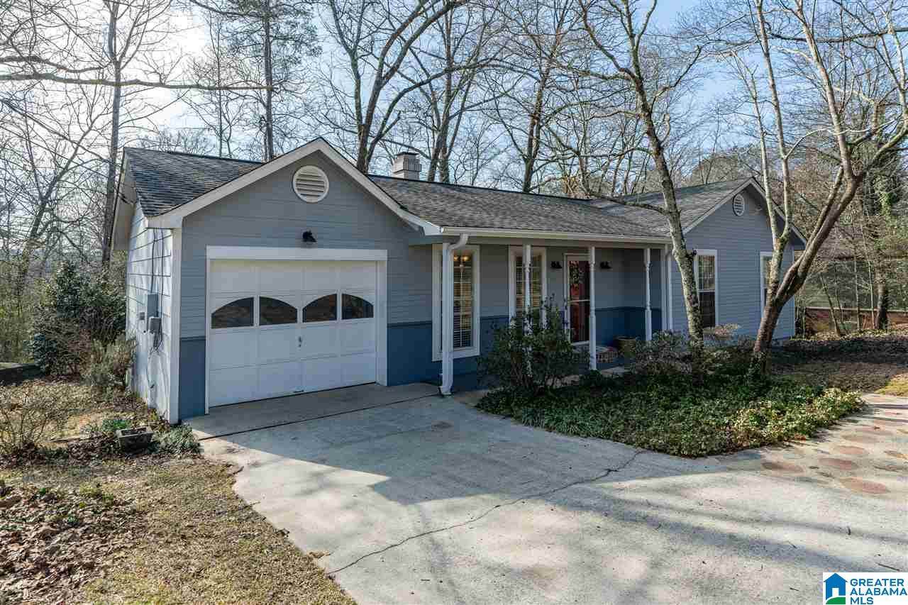 104 Georgia Manor Ln - Photo 1