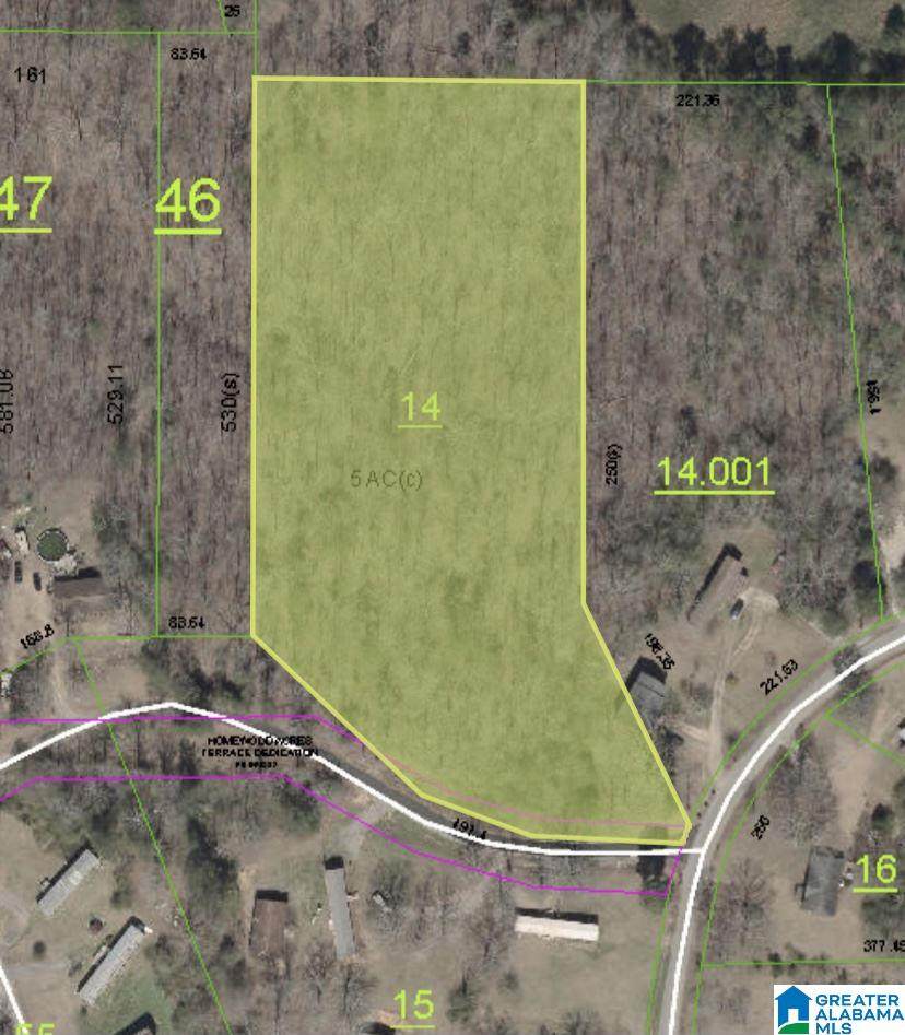0 Homewood Acres Dr - Photo 1