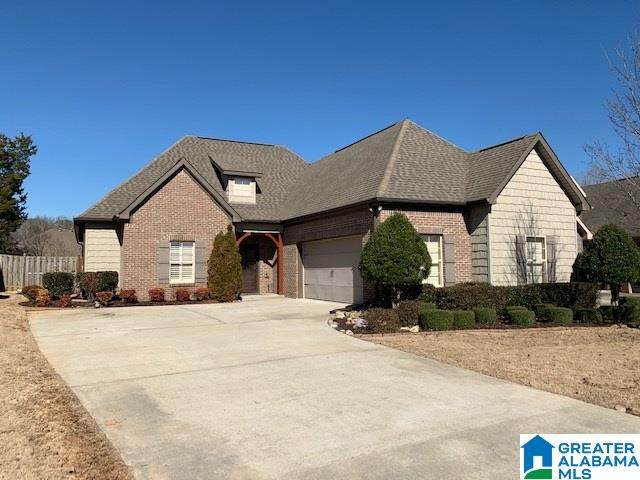 153 Shelby Farms Dr - Photo 1