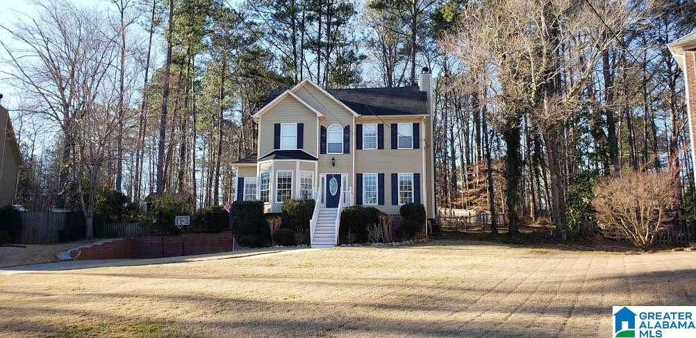 332 Hunter Hills Cir - Photo 1