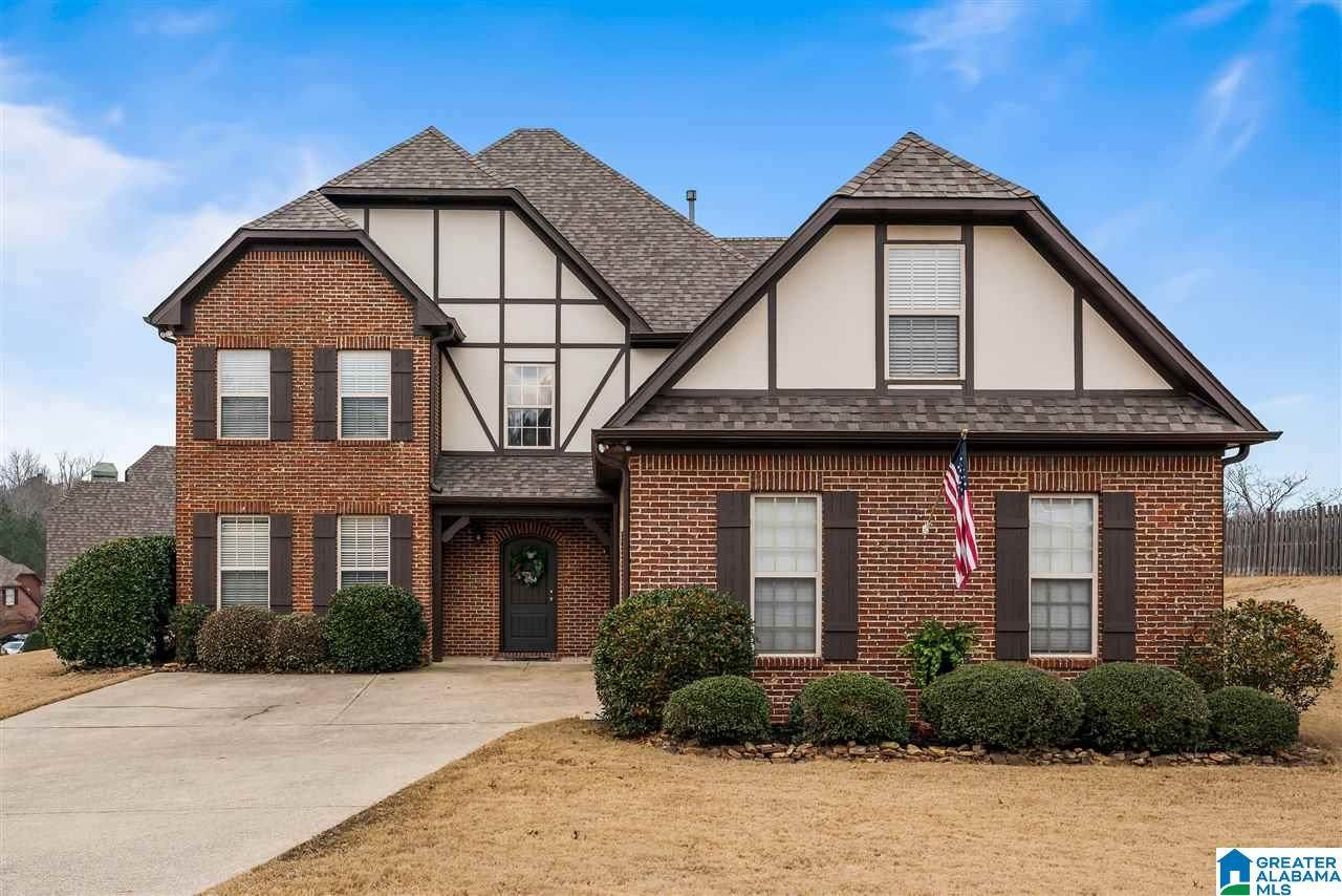 3600 Harrier Rd - Photo 1