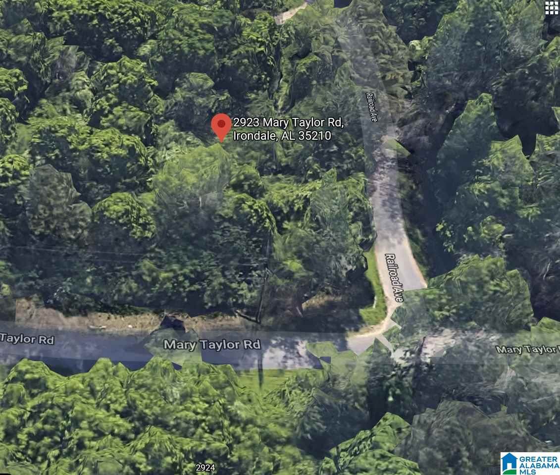 2923 Mary Taylor Rd - Photo 1