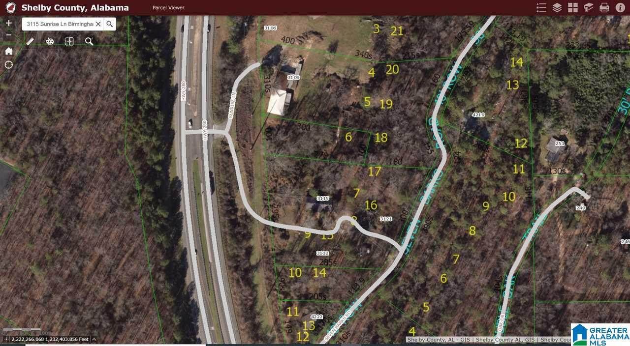 3115 Sunrise Ln - Photo 1