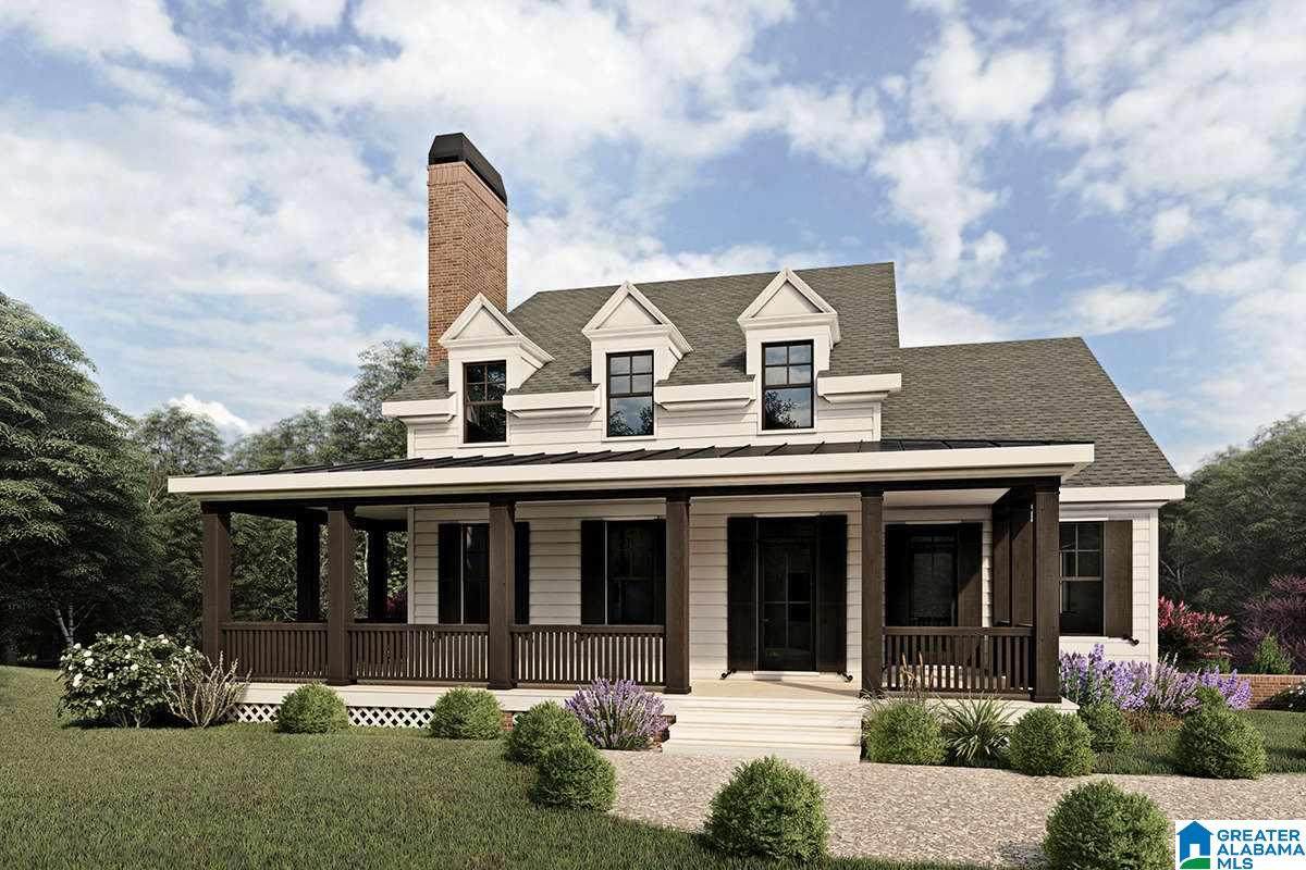 905 Calvary Crossings - Photo 1