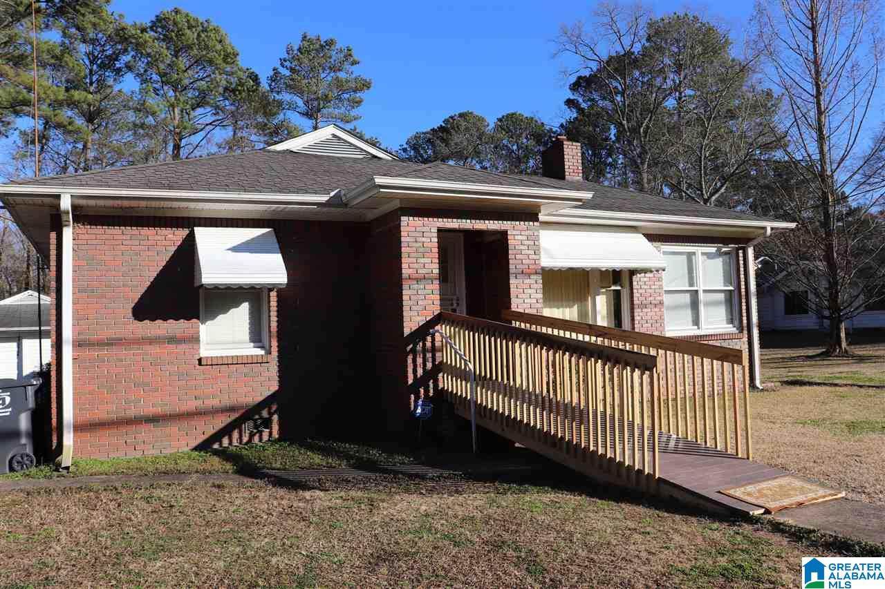 1025 Mcdonald Chapel Rd - Photo 1