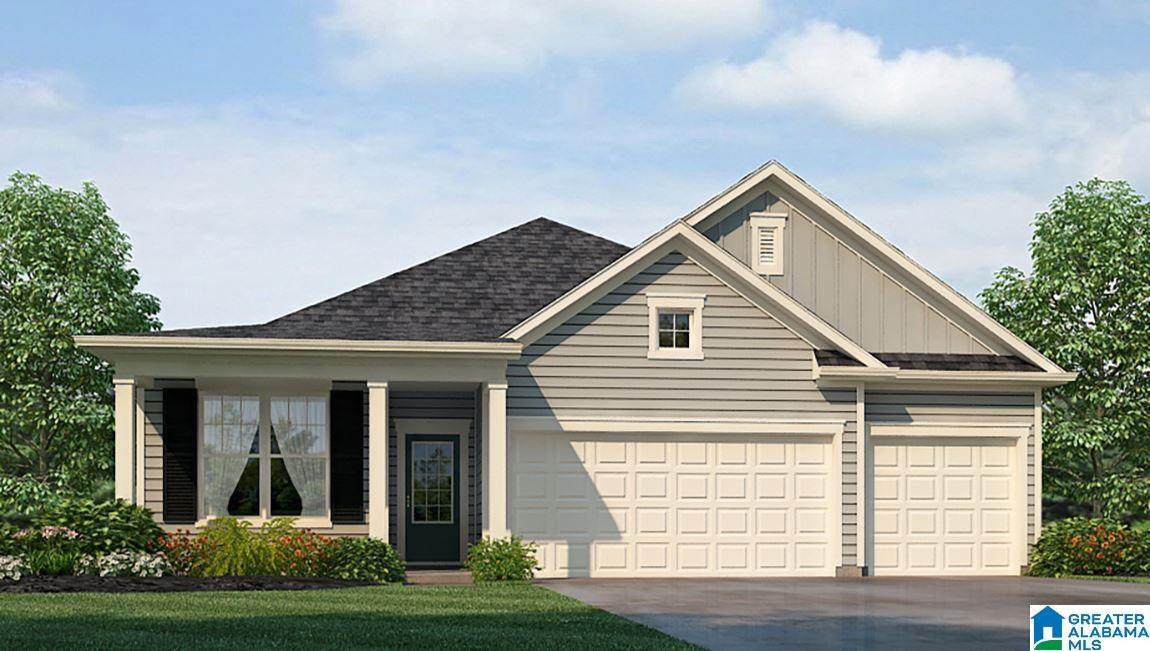 1315 Archers Trace - Photo 1