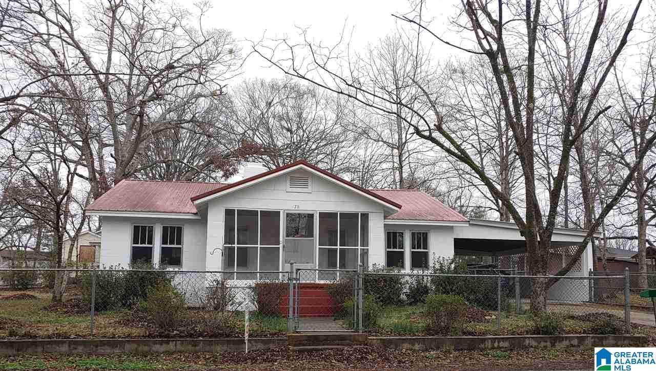 711 Tippett St - Photo 1