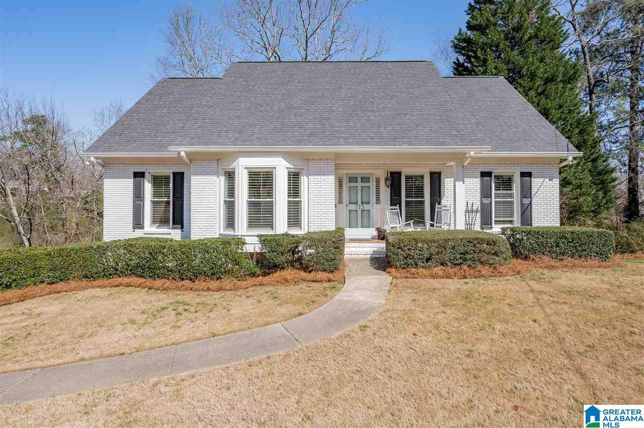 713 Twin Branch Cir - Photo 1