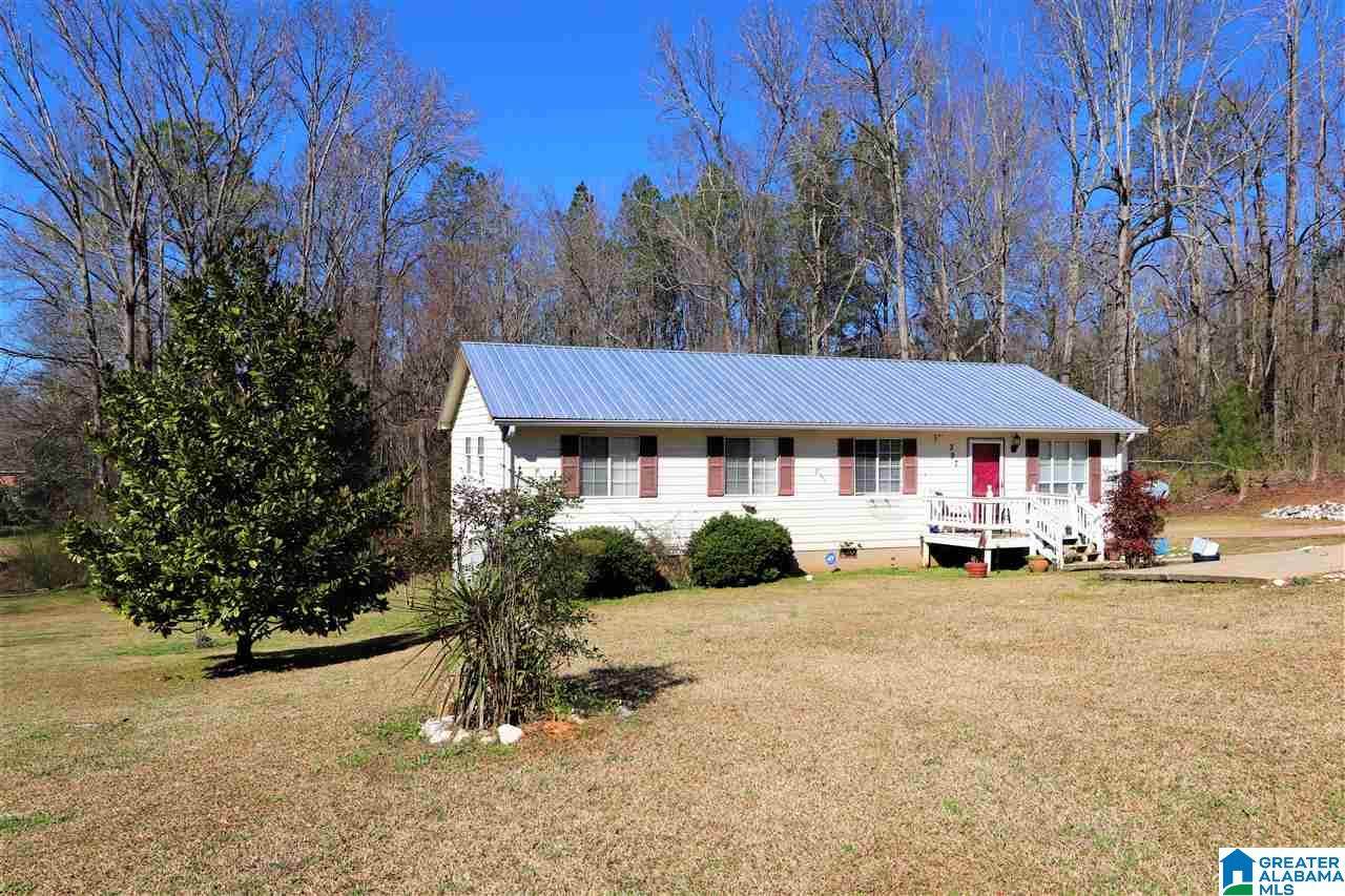 397 Crooked Creek Road - Photo 1