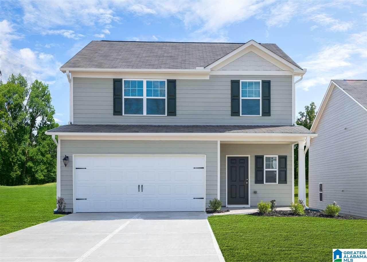 580 Clover Circle - Photo 1