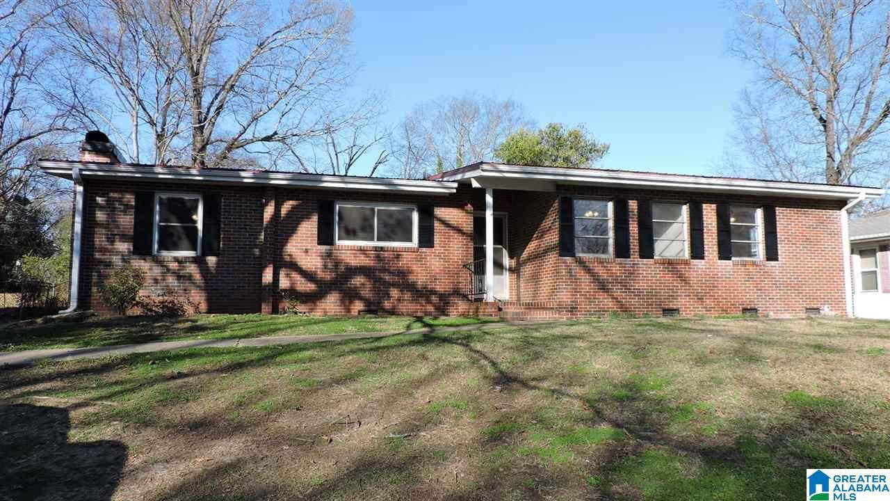 853 Glen Oak Drive - Photo 1