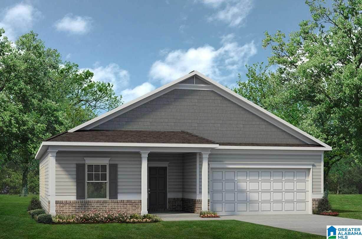 235 Clover Lane - Photo 1