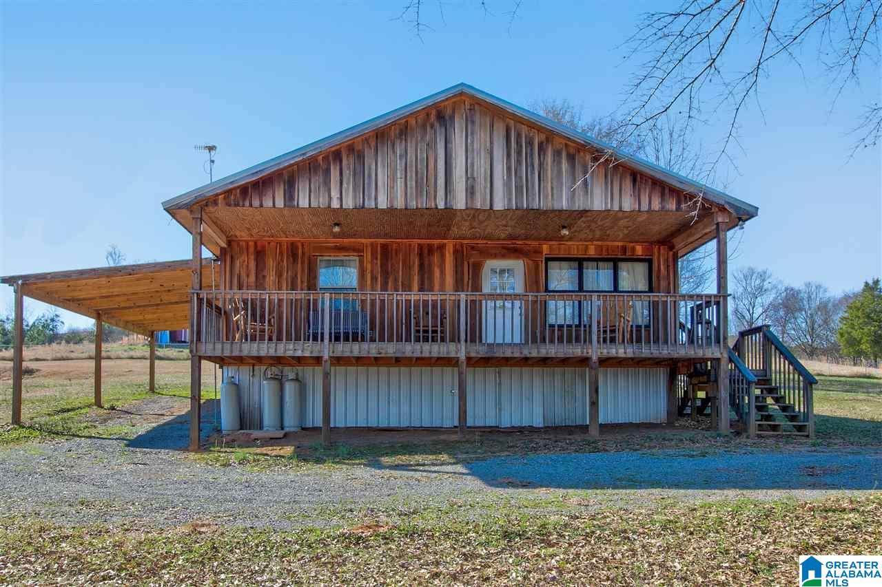 9232 Highway 160 - Photo 1