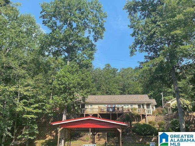222 Wedowee Creek View Dr - Photo 1