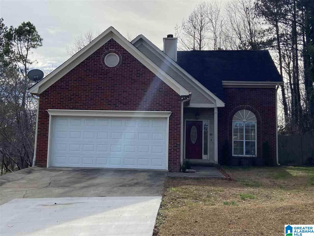 1033 Hickory Street - Photo 1